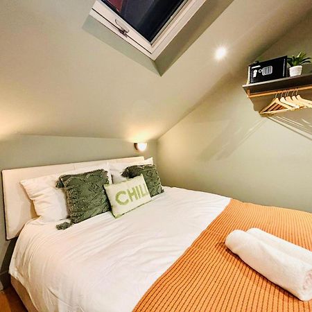 London Luxury Mezzanine Studio Flats Next Hackney Central Εξωτερικό φωτογραφία